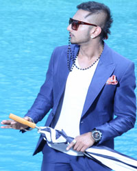 Yo Yo Honey Singh